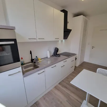 فندق Suesse Marie 4