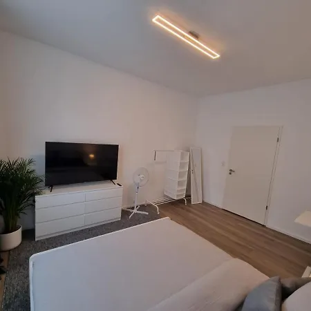 Hotel Suesse Marie 4 *