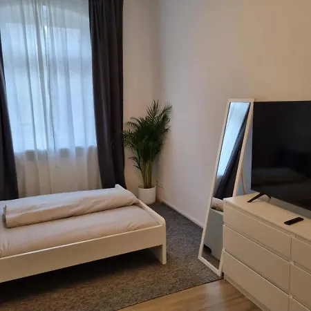 Suesse Marie 4 Hotel *