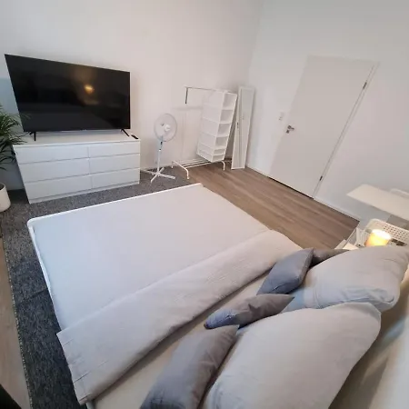 فندق Suesse Marie 4 كارلسروه