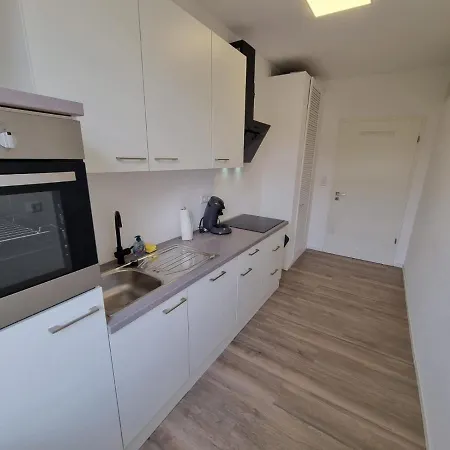 Suesse Marie 4 Hotel Karlsruhe