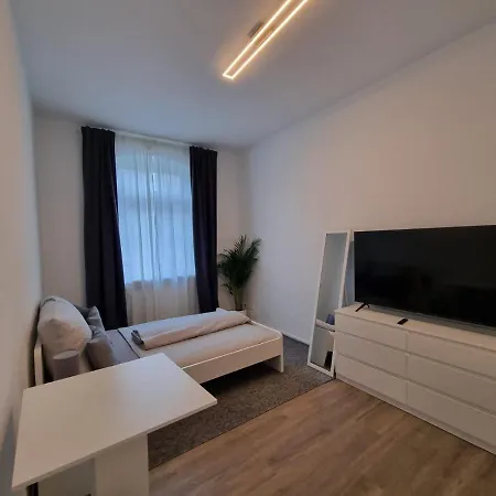 Suesse Marie 4 Hotel *