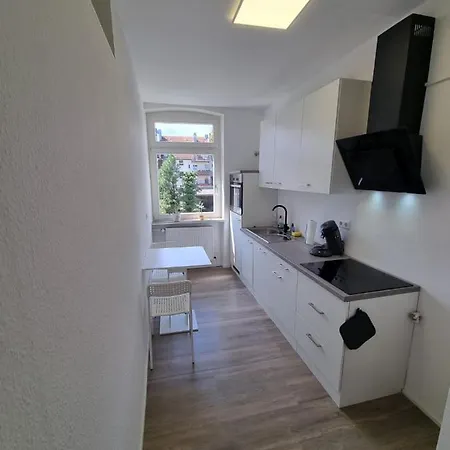 Hotel Suesse Marie 4 Karlsruhe