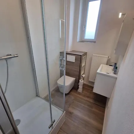 Suesse Marie 4 Hotel Karlsruhe