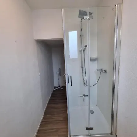 Hotel Suesse Marie 4