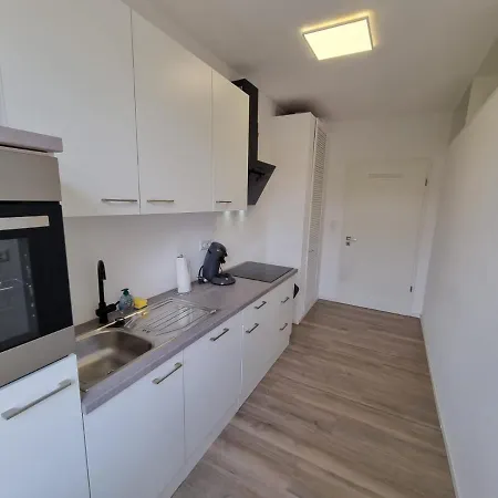 Suesse Marie 4 Hotel Karlsruhe