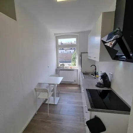 Suesse Marie 4 Karlsruhe