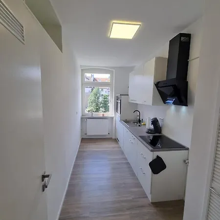 Suesse Marie 4 فندق