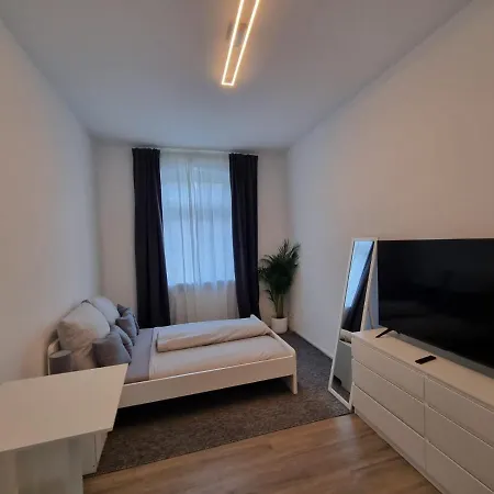 فندق Suesse Marie 4 *