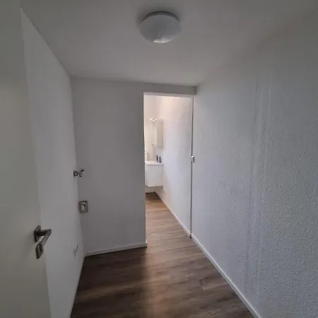 Suesse Marie 4 Hotel *