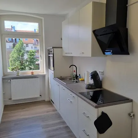 Hotel Suesse Marie 4 Karlsruhe