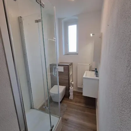 Suesse Marie 4 * Karlsruhe