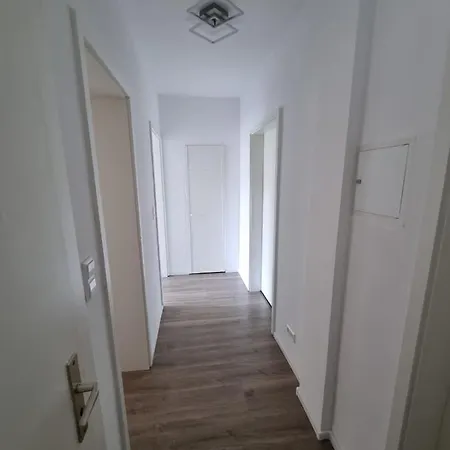 Suesse Marie 4 فندق