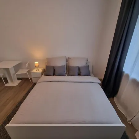 Hotel Suesse Marie 4