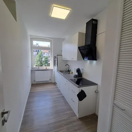 Suesse Marie 4 Hotel Karlsruhe