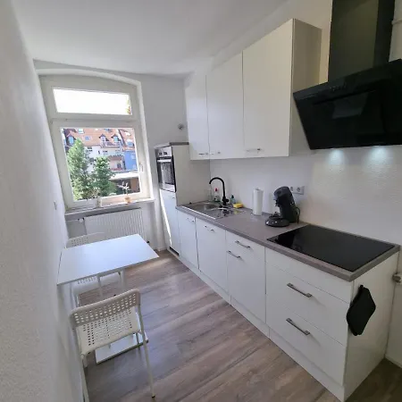 Suesse Marie 4 كارلسروه