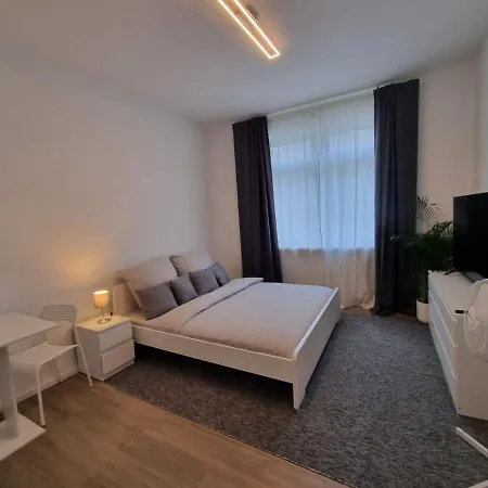 Suesse Marie 4 Hotel