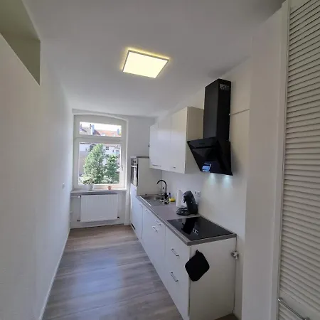 فندق Suesse Marie 4 *