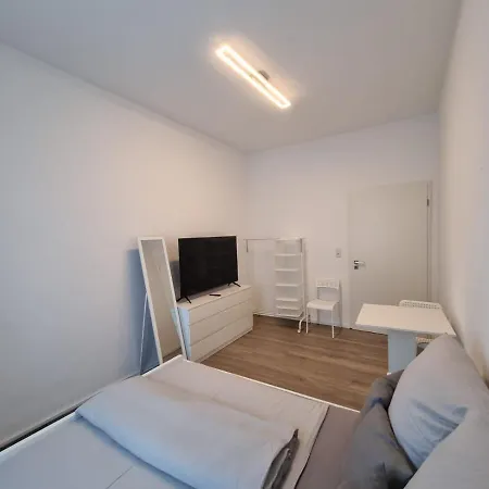 Hotel Suesse Marie 4 Karlsruhe