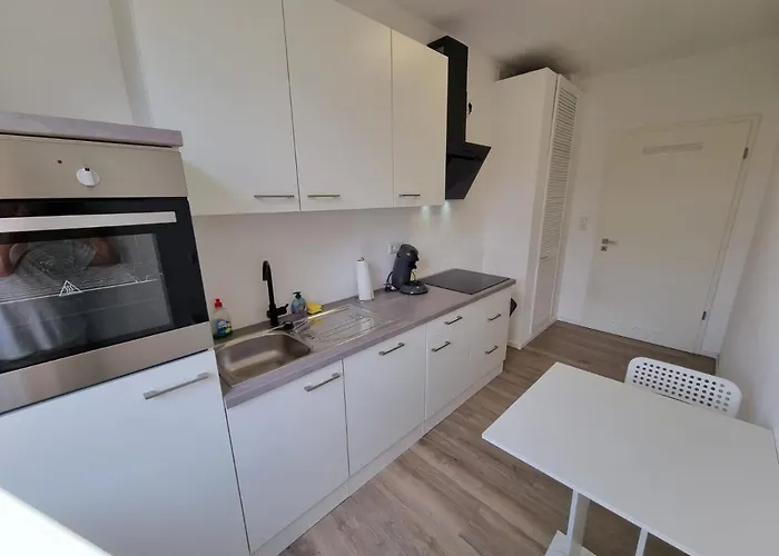 Hotel Suesse Marie 4