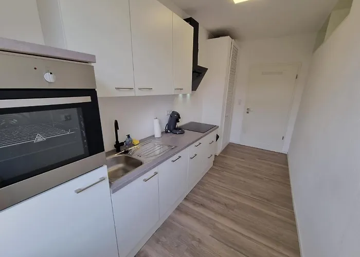 Suesse Marie 4 Hotel Karlsruhe