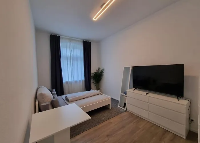 Suesse Marie 4 Hotel *