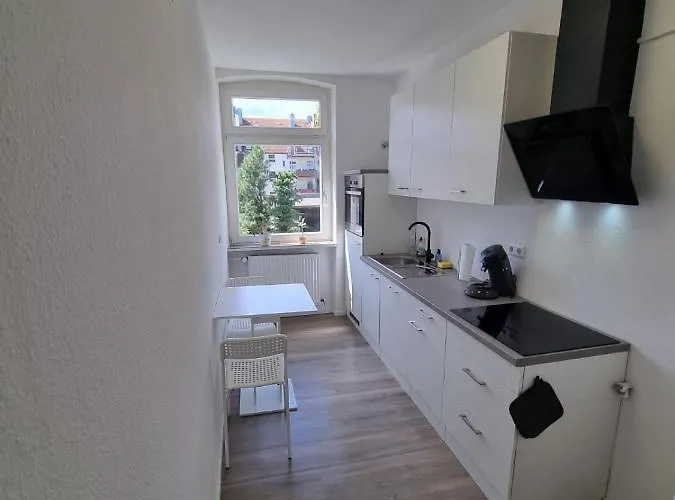 Hotel Suesse Marie 4 Karlsruhe