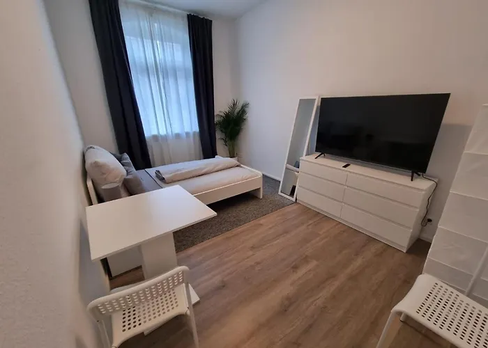 Suesse Marie 4 Karlsruhe