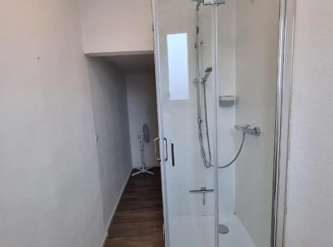 Hotel Suesse Marie 4