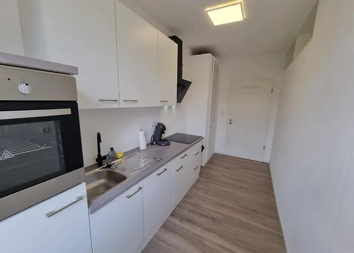 Suesse Marie 4 Hotel Karlsruhe