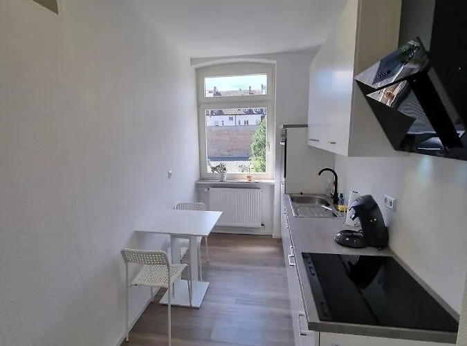 Suesse Marie 4 Karlsruhe