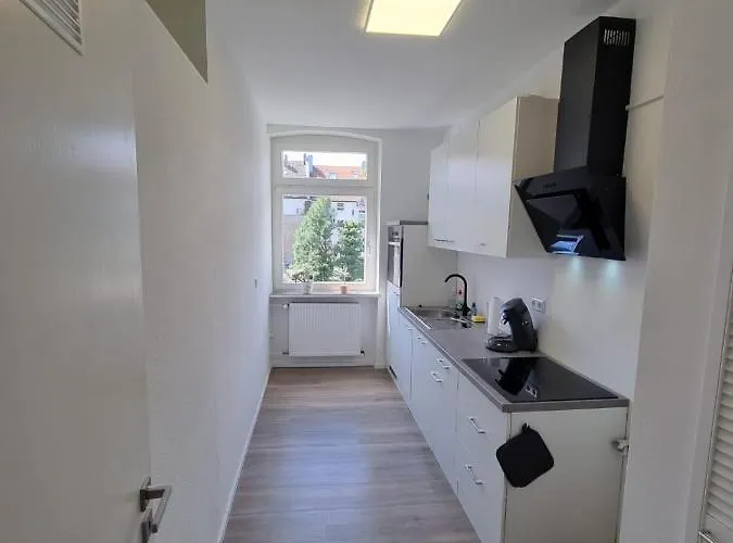 Suesse Marie 4 Hotel