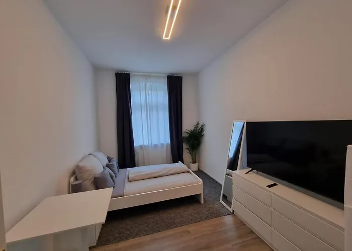 Hotel Suesse Marie 4 *