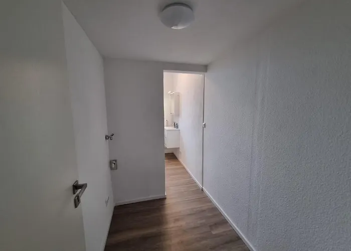 Suesse Marie 4 Hotel *