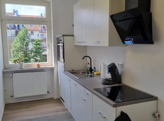 Hotel Suesse Marie 4 Karlsruhe