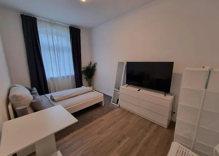 Suesse Marie 4 Karlsruhe