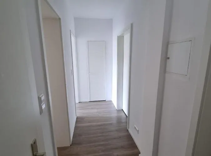 Suesse Marie 4 酒店