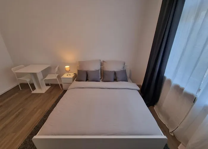 Hotel Suesse Marie 4