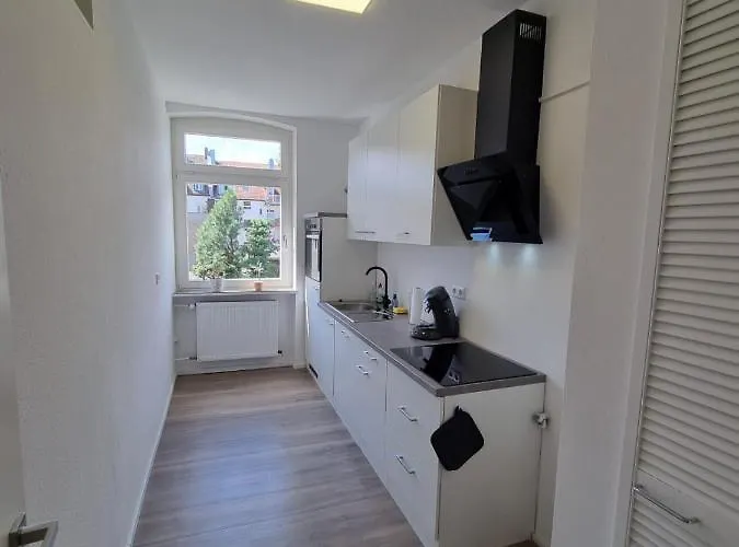 Suesse Marie 4 Hotel Karlsruhe