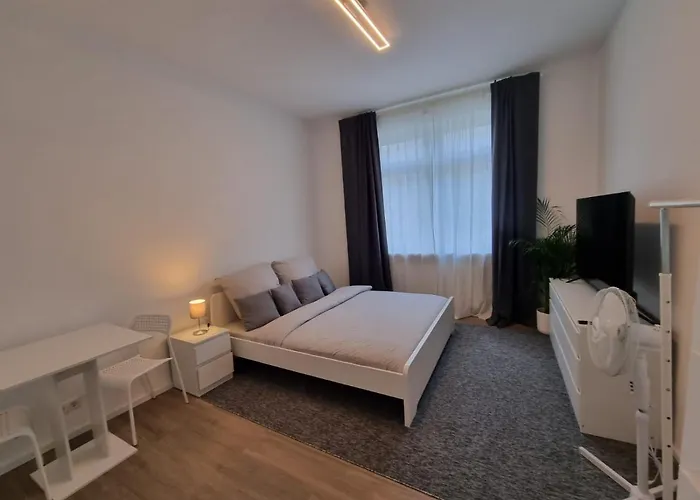 Suesse Marie 4 Hotel