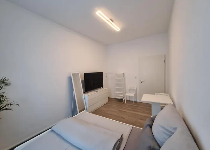 Hotel Suesse Marie 4 Karlsruhe